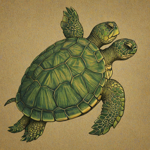 turtle wallpaper
