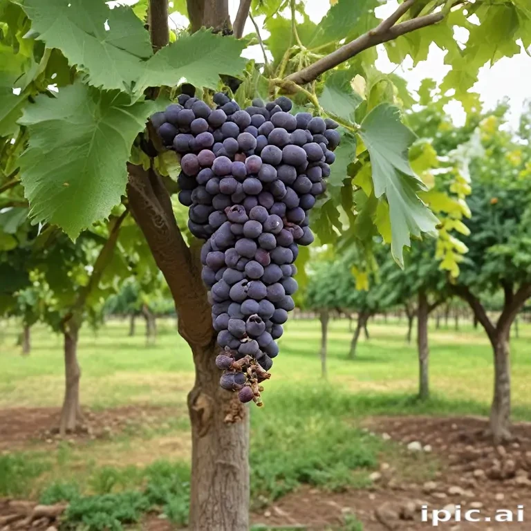 grape tree