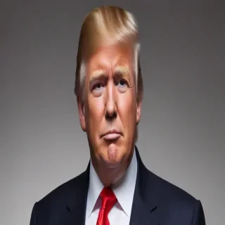 donald trump png