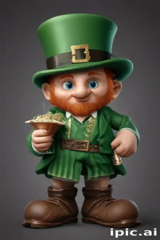 st patricks day png