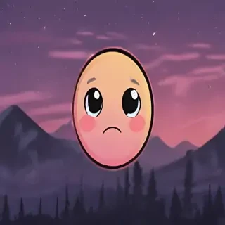 sad backround