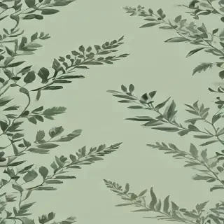 sage green background aesthetic