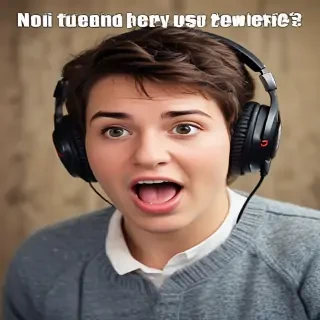 funny sounds