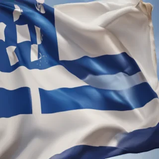 greece flag