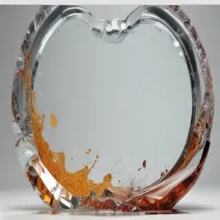 glass broken png