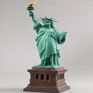 png statue of liberty