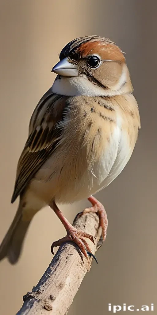 sparrow bird