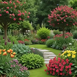 garden png