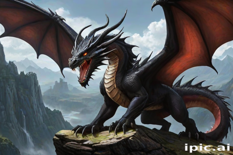 dragon backgrounds
