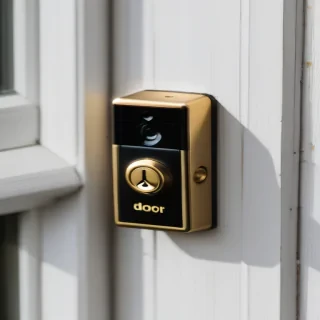 doorbell sound