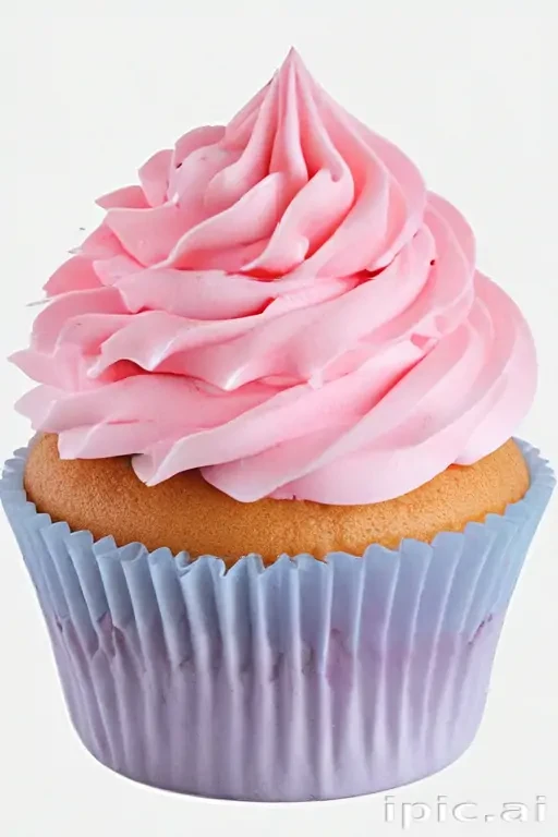 cupcake transparent background