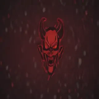 devil background