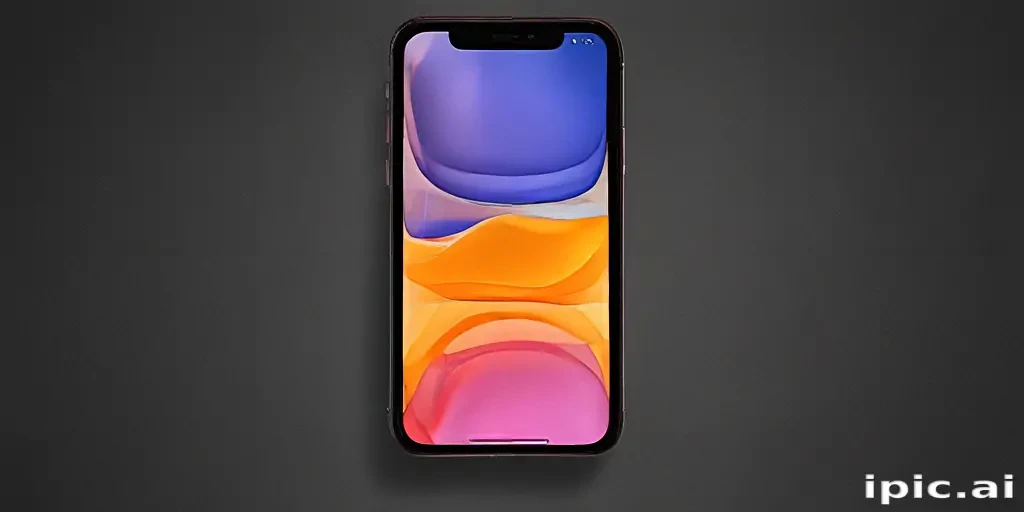 iphone 11 wallpaper