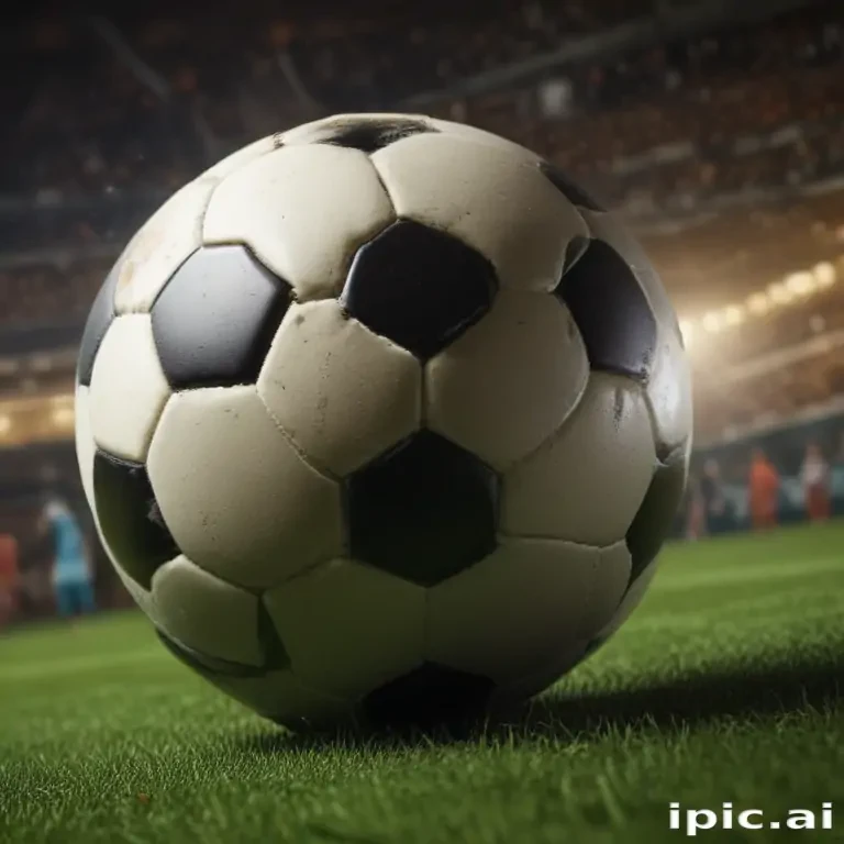 football background