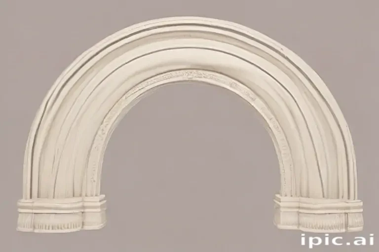 arch shape png