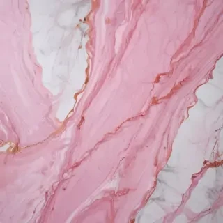 marble background pink
