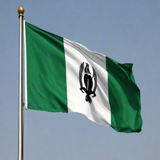 nigeria flag png