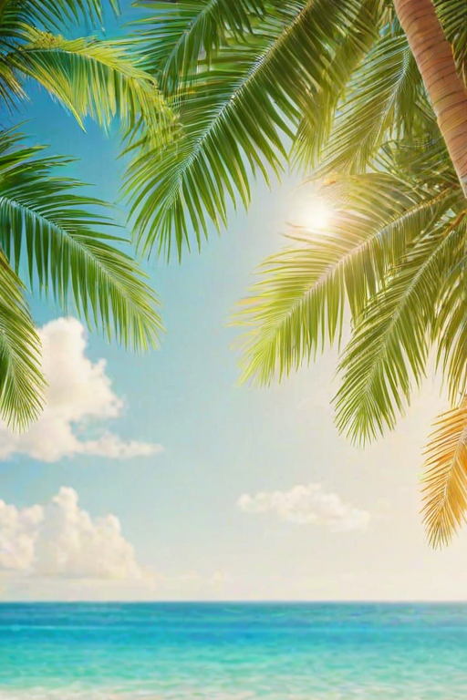 summer background iphone