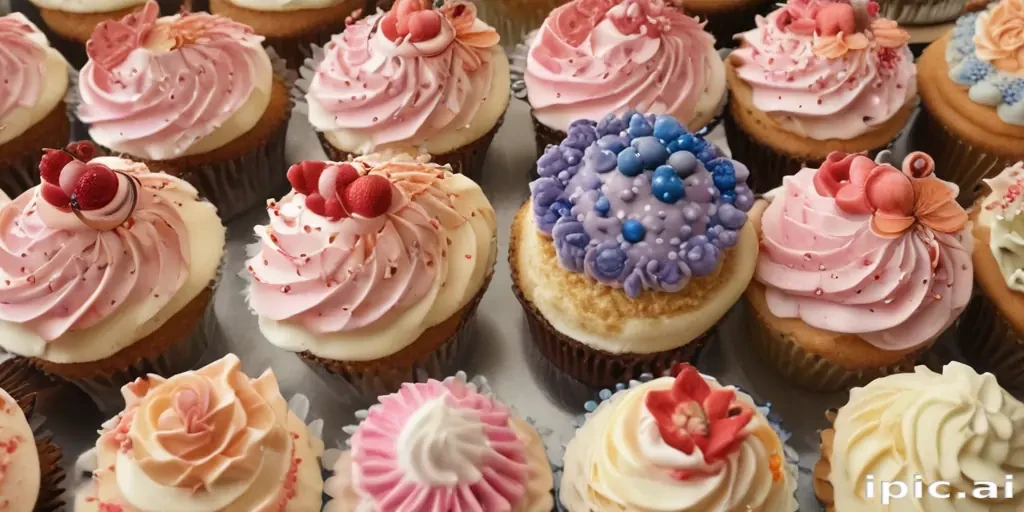 cupcakes png