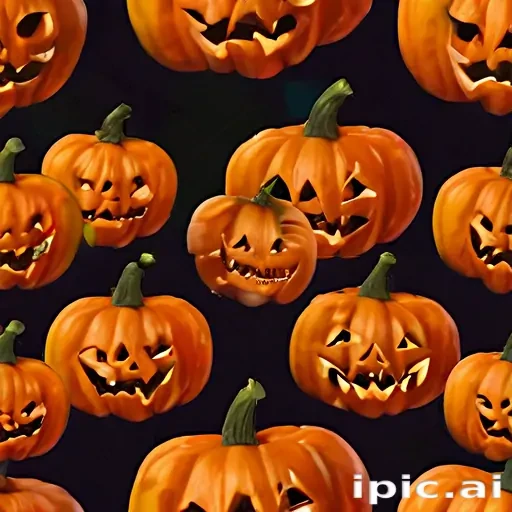 halloween pumpking png