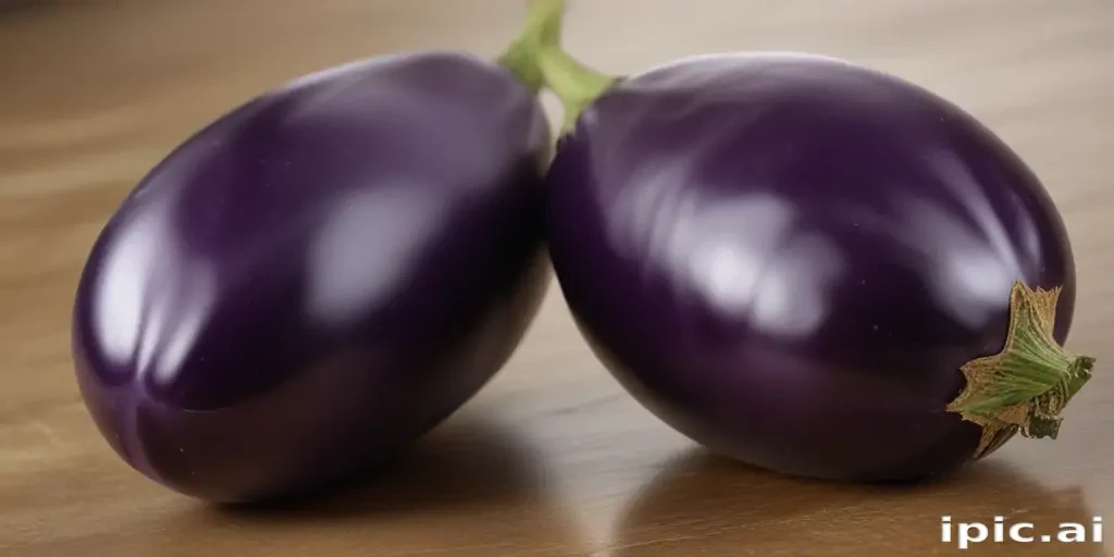 new eggplant friday