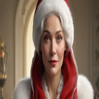 mrs claus