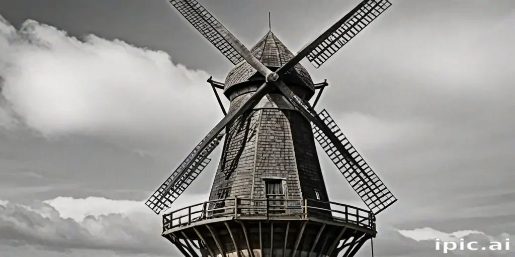 windmill png