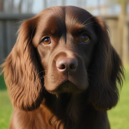 boykin spaniel