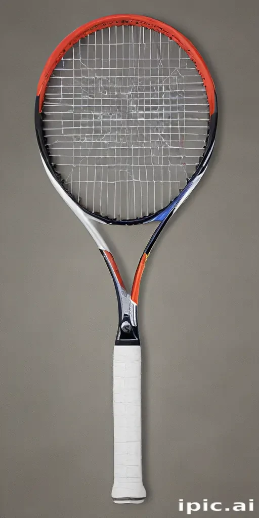 tennis racket png