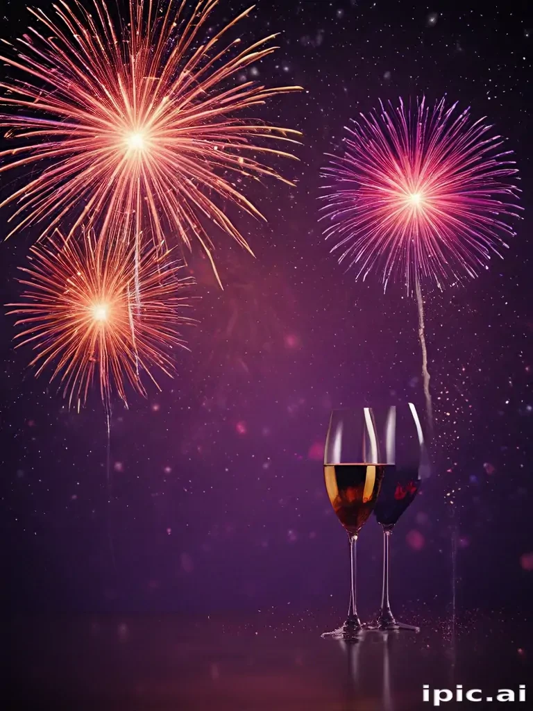 new years backgrounds free