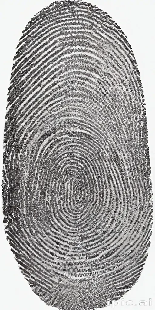 fingerprint png