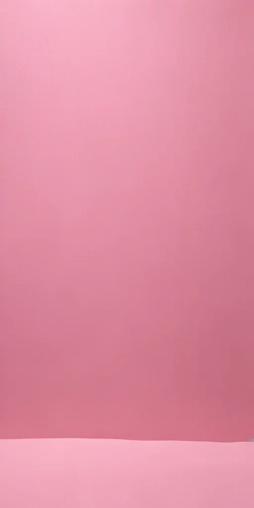simple pink background