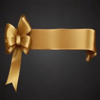 ribbon banner png