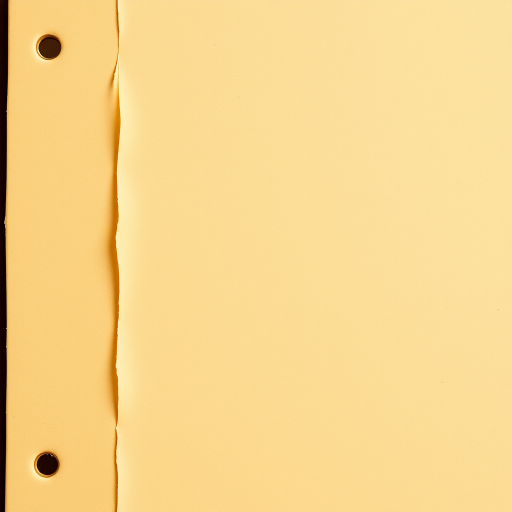 paper notebook background
