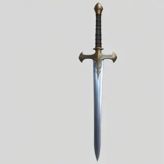 sword transparent