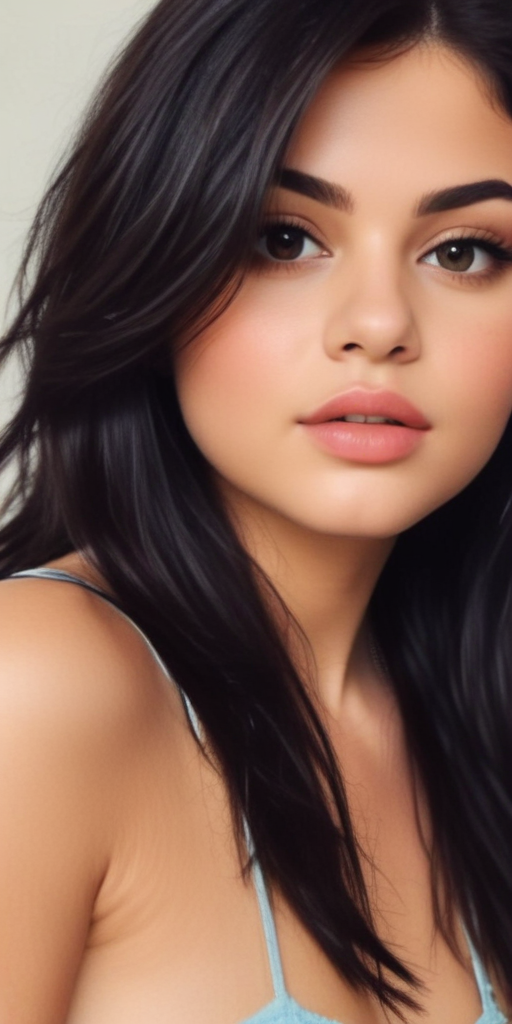 selena gomez s leaked