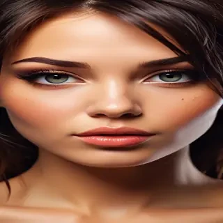 background hot chick