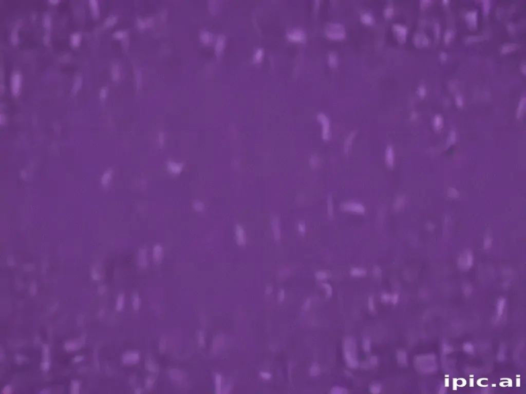 purple screen wallpaper