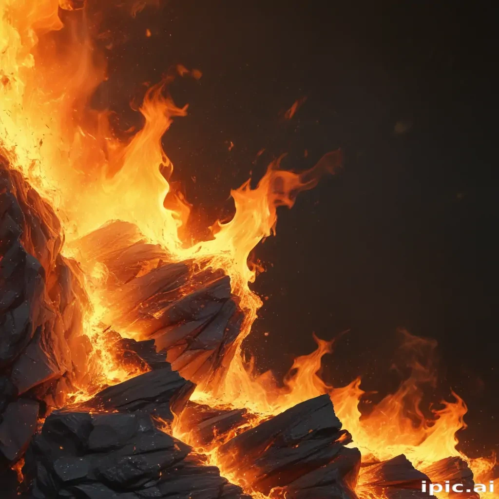 fire bg hd