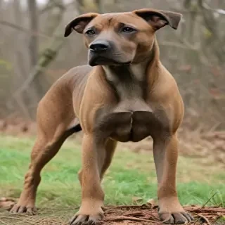 treeing tennessee brindle