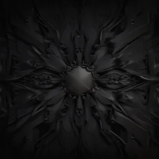 hd black wallpaper iphone