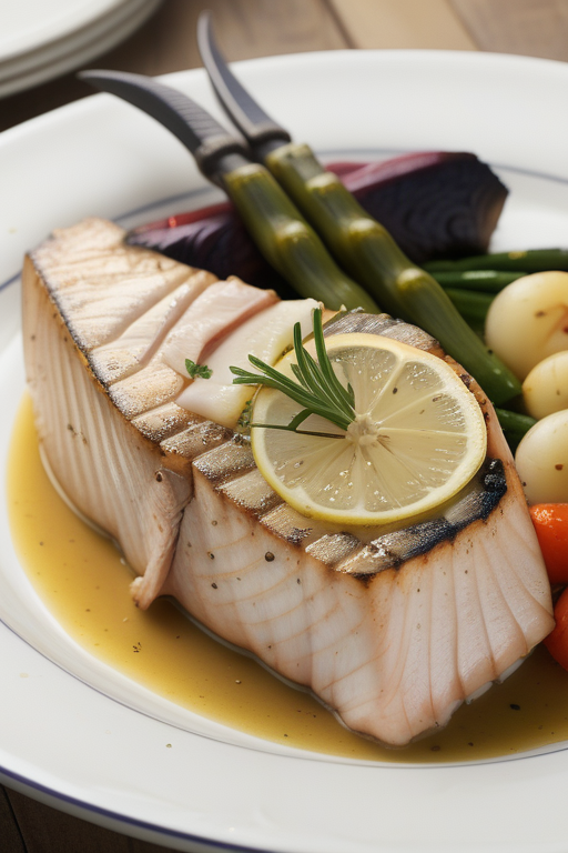 how long to cook swordfish in the oven at 400