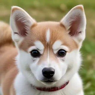 alaskan klee kai