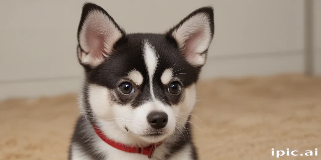 alaskan klee kai