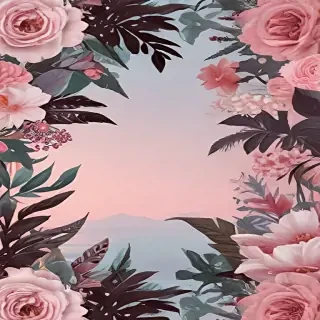 aesthetic artsy wallpaper
