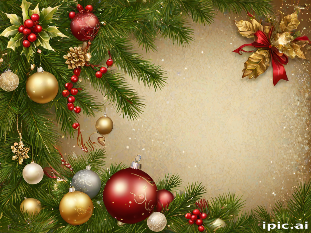 png christmas clipart