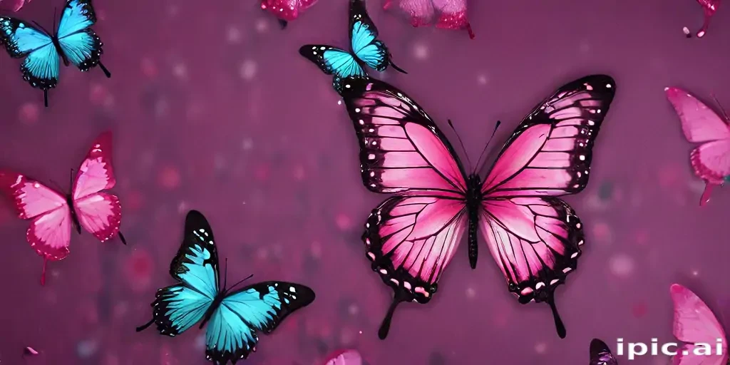 butterfly wallpaper for phone
