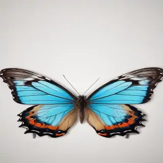png butterfly