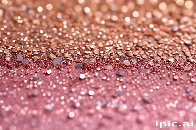 glitter backgroun