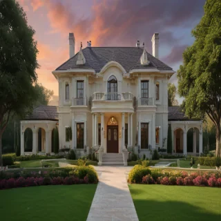 mansion png